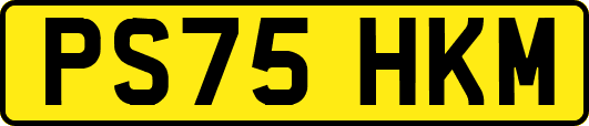 PS75HKM