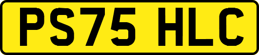 PS75HLC