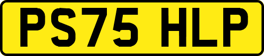 PS75HLP