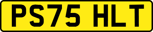 PS75HLT