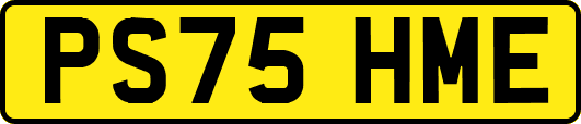 PS75HME