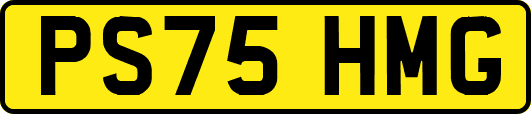 PS75HMG