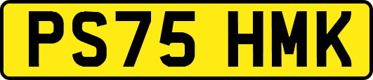 PS75HMK