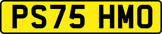 PS75HMO