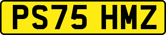 PS75HMZ