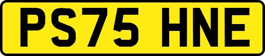 PS75HNE