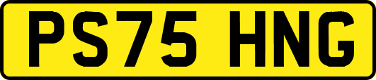 PS75HNG