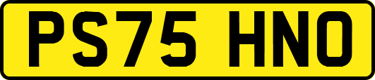 PS75HNO