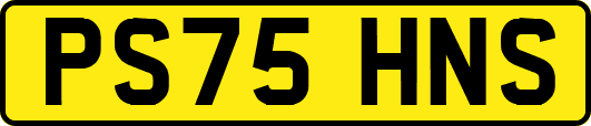 PS75HNS