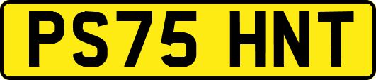 PS75HNT
