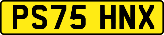 PS75HNX