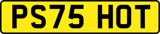PS75HOT