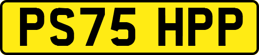 PS75HPP