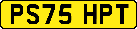 PS75HPT