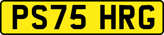 PS75HRG