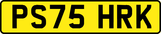 PS75HRK