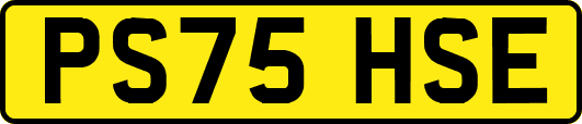 PS75HSE