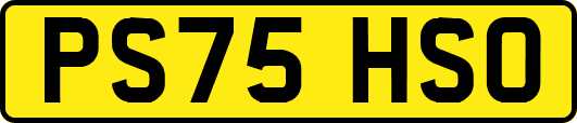 PS75HSO