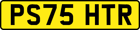 PS75HTR