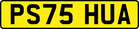 PS75HUA