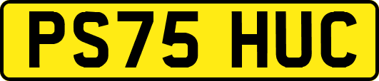 PS75HUC