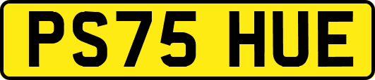 PS75HUE