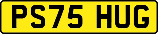 PS75HUG