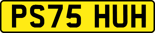 PS75HUH