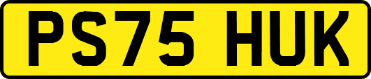 PS75HUK