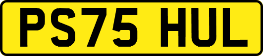 PS75HUL