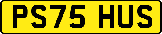 PS75HUS