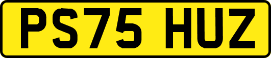 PS75HUZ