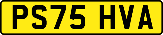 PS75HVA