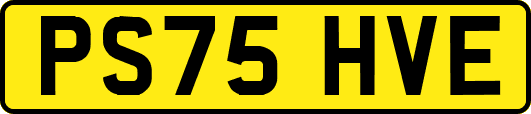 PS75HVE