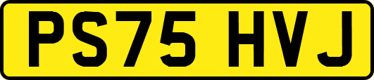 PS75HVJ
