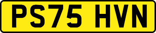 PS75HVN