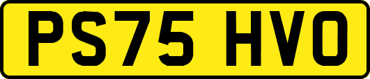 PS75HVO