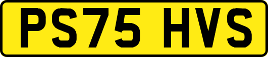 PS75HVS