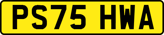PS75HWA