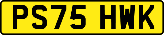 PS75HWK