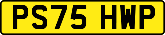 PS75HWP