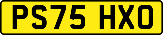 PS75HXO