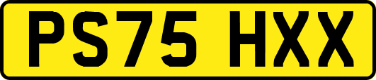 PS75HXX