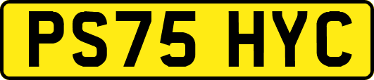 PS75HYC