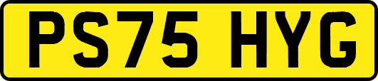 PS75HYG