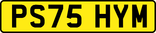PS75HYM