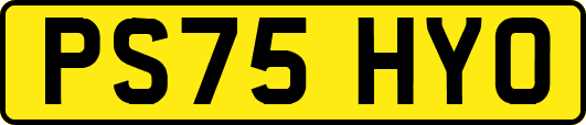 PS75HYO
