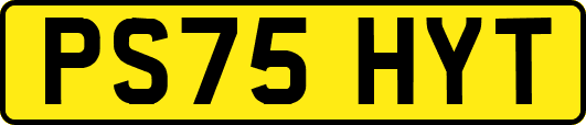 PS75HYT
