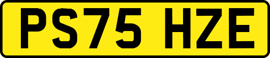 PS75HZE