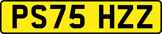 PS75HZZ